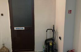 Spațiu Comercial cu Service Auto, Vulcanizare și Vânzare de Anvelope!