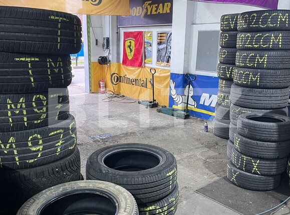 Spațiu comercial de vânzare Dorobantilor - 132506SVC | BLITZ Timișoara | Poza9