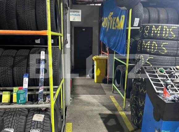 Spațiu comercial de vânzare Dorobantilor - 132506SVC | BLITZ Timișoara | Poza7