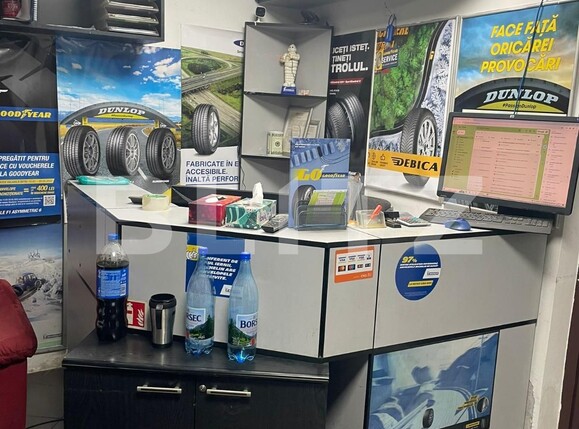 Spațiu comercial de vânzare Dorobantilor - 132506SVC | BLITZ Timișoara | Poza5