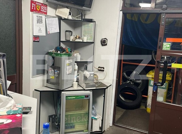 Spațiu comercial de vânzare Dorobantilor - 132506SVC | BLITZ Timișoara | Poza6