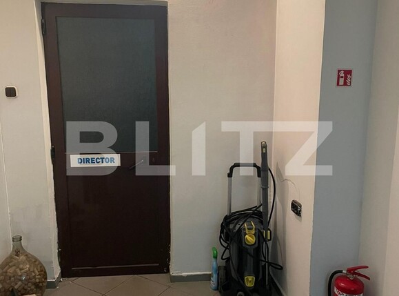 Spațiu comercial de vânzare Dorobantilor - 132506SVC | BLITZ Timișoara | Poza3