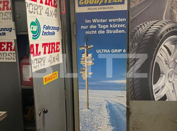 Spațiu comercial de vânzare Dorobantilor - 132506SVC | BLITZ Timișoara | Poza10