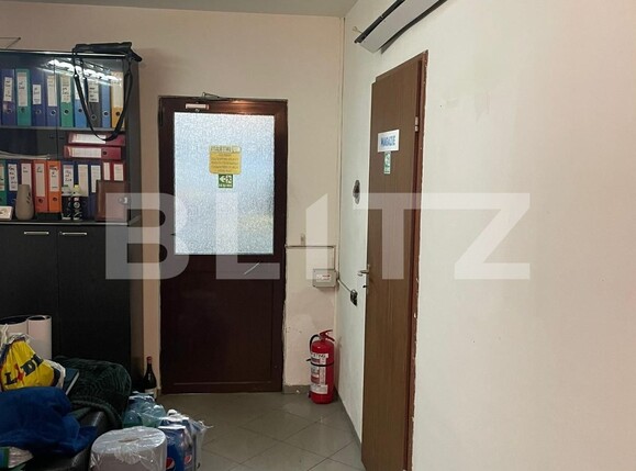 Spațiu comercial de vânzare Dorobantilor - 132506SVC | BLITZ Timișoara | Poza1