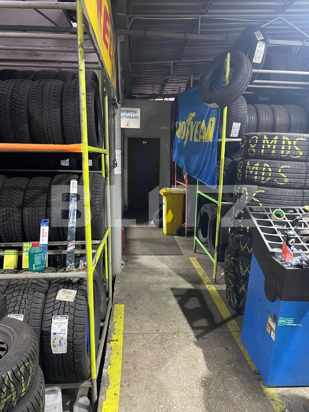 Spațiu comercial de vânzare Dorobantilor - 132506SVC | BLITZ Timișoara | Poza7