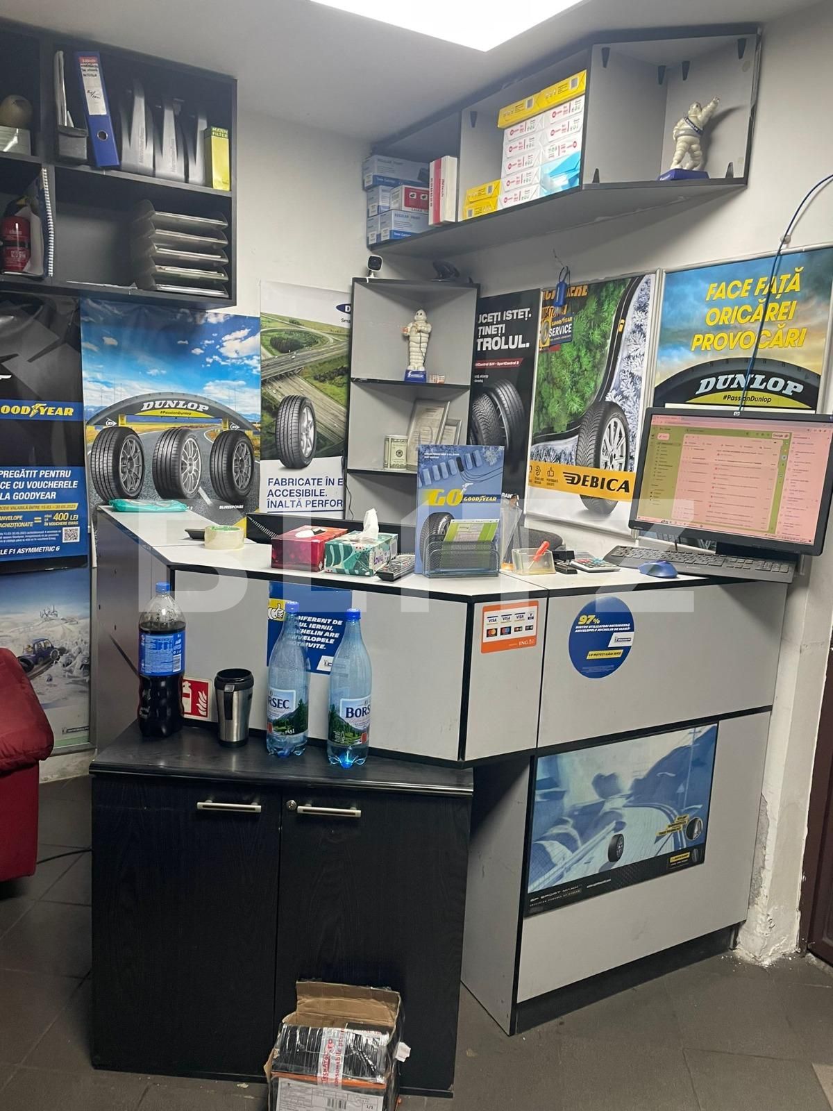 Spațiu comercial de vânzare Dorobantilor - 132506SVC | BLITZ Timișoara | Poza5