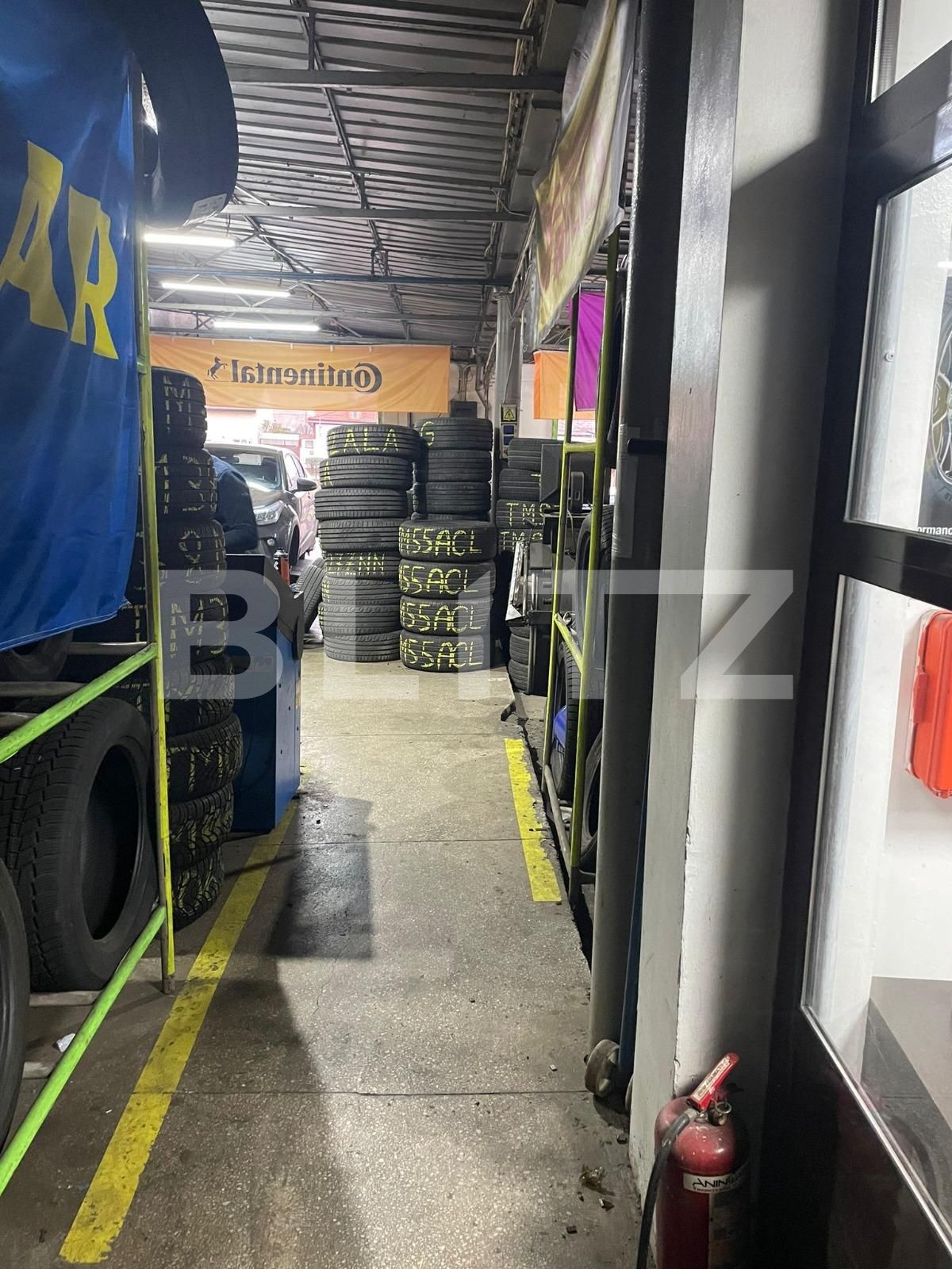 Spațiu comercial de vânzare Dorobantilor - 132506SVC | BLITZ Timișoara | Poza8