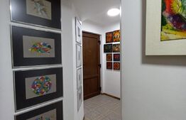 Apartament 3 camere, 93 mp, imobil tip casa, zona Parcul Rozelor