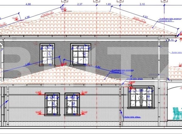 Casa de vânzare 5 camere Dumbravita - 132515CV | BLITZ Timișoara | Poza2