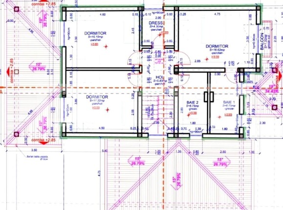 Casa de vânzare 5 camere Dumbravita - 132515CV | BLITZ Timișoara | Poza3