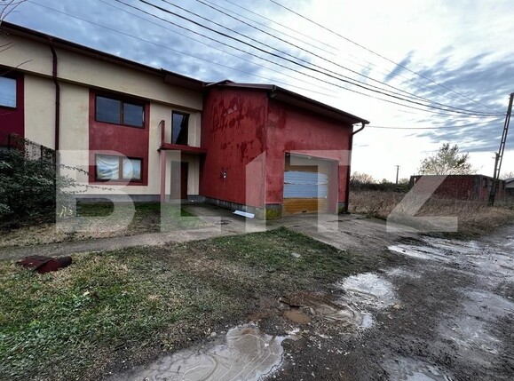 Apartament de vânzare 4 camere Nord-Vest - 132550AV | BLITZ Timișoara | Poza1