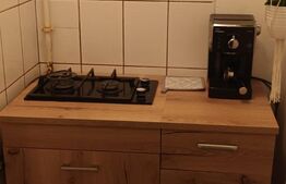 Apartament cu 2 camere, 50 mp, decomandat, Dambovita