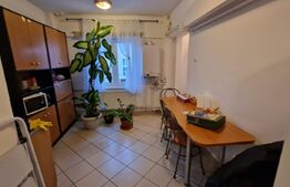 Apartament cu 2 camere, 50 mp, decomandat, Dambovita