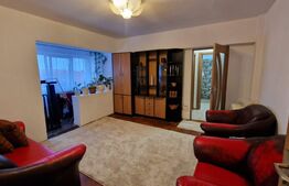 Apartament cu 2 camere, 50 mp, decomandat, Dambovita