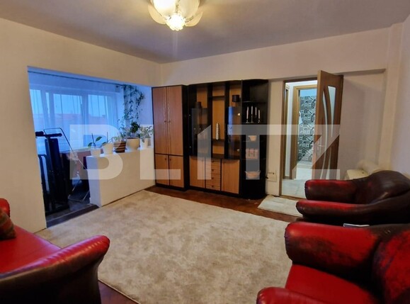 Apartament de vânzare 2 camere Dambovita - 132565AV | BLITZ Timișoara | Poza1