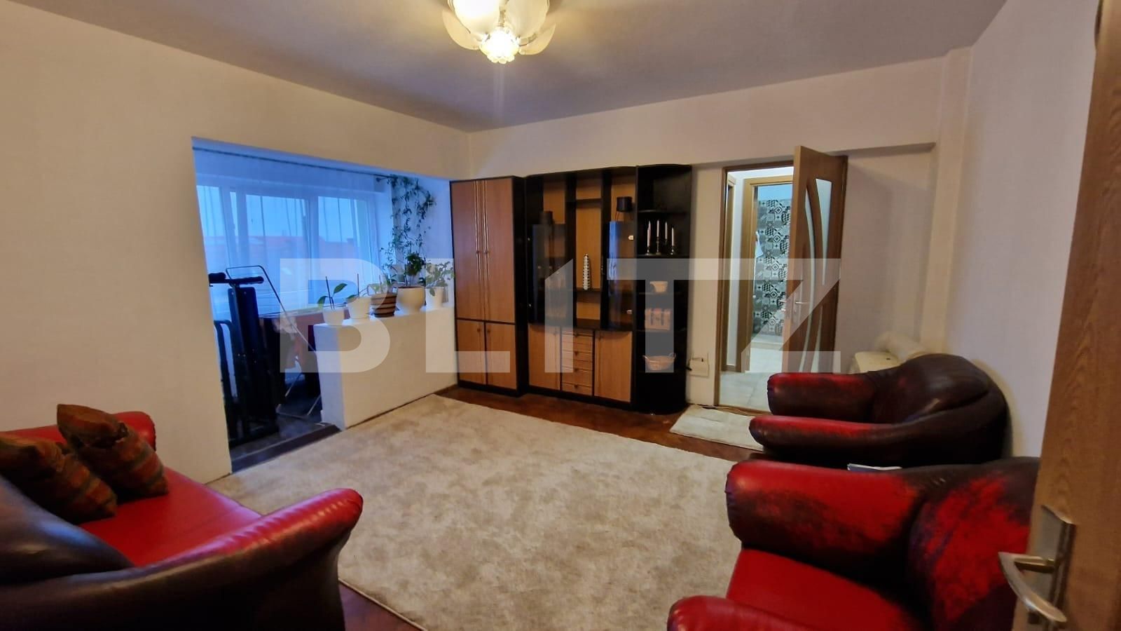 Apartament de vânzare 2 camere Dambovita - 132565AV | BLITZ Timișoara | Poza1