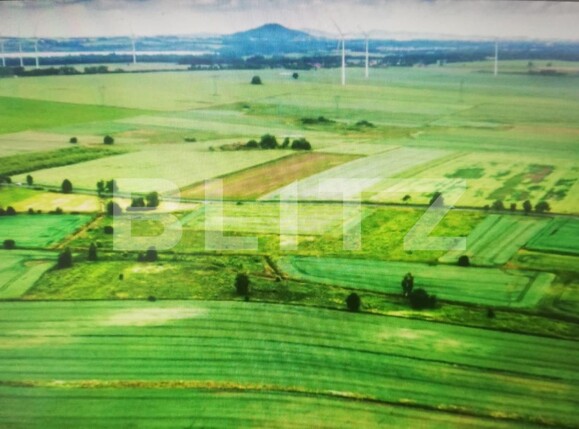 Teren de vânzare Exterior Sud - 132570TV | BLITZ Timișoara | Poza1