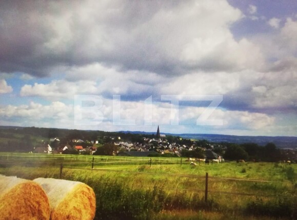 Teren de vânzare Exterior Sud - 132571TV | BLITZ Timișoara | Poza1