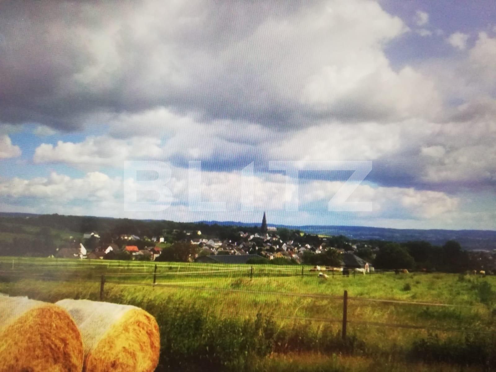 Teren de vânzare Exterior Sud - 132571TV | BLITZ Timișoara | Poza1