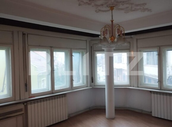 Apartament de vânzare 4+ camere Ultracentral - 132600AV | BLITZ Timișoara | Poza1