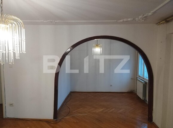 Apartament de vânzare 4+ camere Ultracentral - 132600AV | BLITZ Timișoara | Poza5