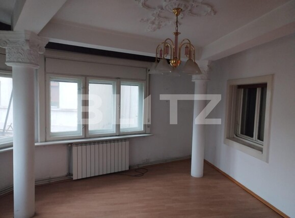 Apartament de vânzare 4+ camere Ultracentral - 132600AV | BLITZ Timișoara | Poza2