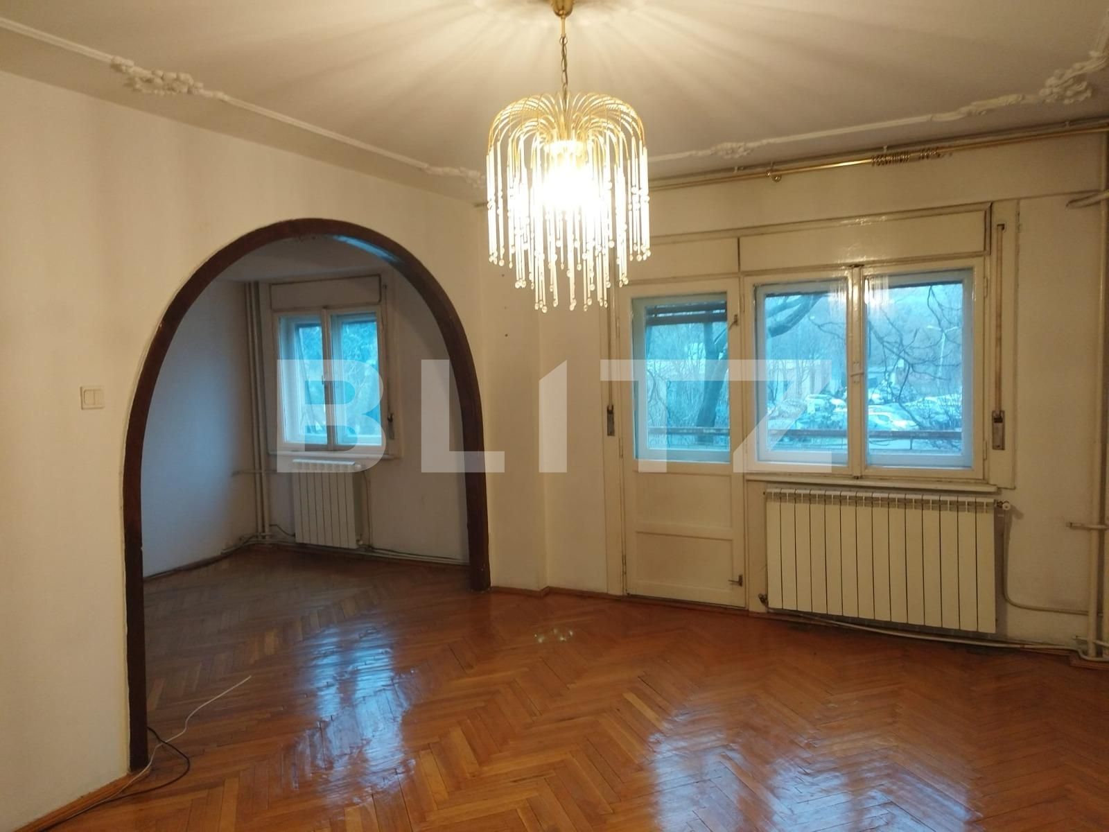 Apartament de vânzare 4+ camere Ultracentral - 132600AV | BLITZ Timișoara | Poza4
