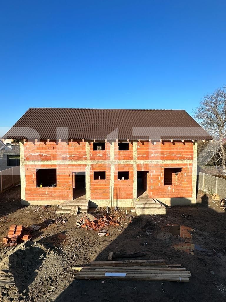 Casa de vânzare 3 camere Exterior Nord - 132602CV | BLITZ Timișoara | Poza2