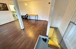 Apartament 3 camere, pe 2 niveluri, 58mp, 2 bai, zona Torontalului