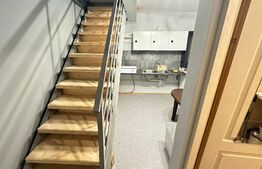 Apartament 3 camere, pe 2 niveluri, 58mp, 2 bai, zona Torontalului