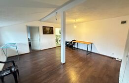 Apartament 3 camere, pe 2 niveluri, 58mp, 2 bai, zona Torontalului