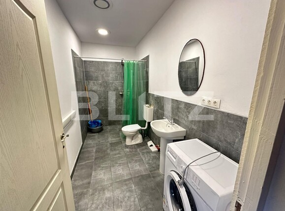 Apartament de închiriat 3 camere Torontalului - 132603AI | BLITZ Timișoara | Poza8