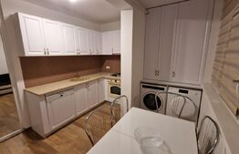 Apartament 3 camere, 63 mp, loc parcare, Dumbrăvița