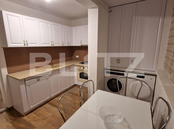 Apartament de vânzare 3 camere Dumbravita - 132643AV | BLITZ Timișoara | Poza1