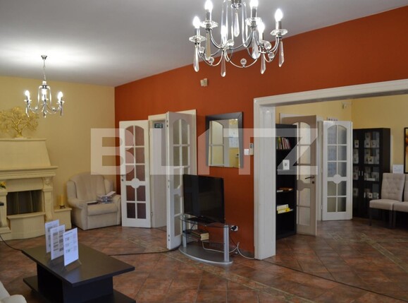 Casa de vânzare 6 camere Dumbravita - 132715CV | BLITZ Timișoara | Poza1