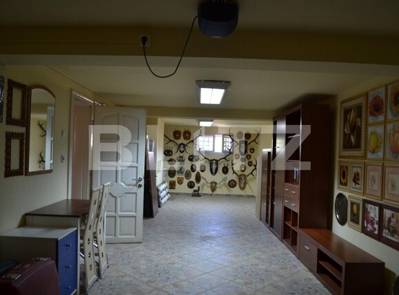 Casa de vânzare 6 camere Dumbravita - 132715CV | BLITZ Timișoara | Poza8