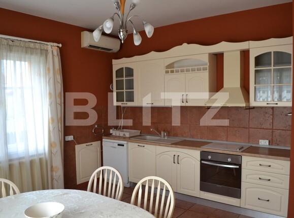 Casa de vânzare 6 camere Dumbravita - 132715CV | BLITZ Timișoara | Poza4