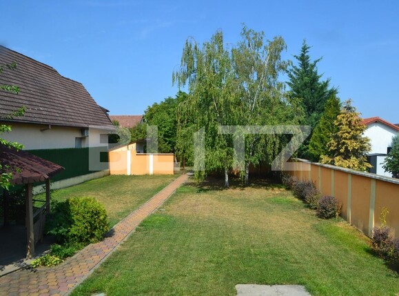 Casa de vânzare 6 camere Dumbravita - 132715CV | BLITZ Timișoara | Poza9