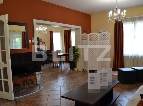 Casa de vânzare 6 camere Dumbravita - 132715CV | BLITZ Timișoara | Poza2