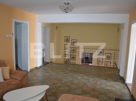 Casa de vânzare 6 camere Dumbravita - 132715CV | BLITZ Timișoara | Poza5