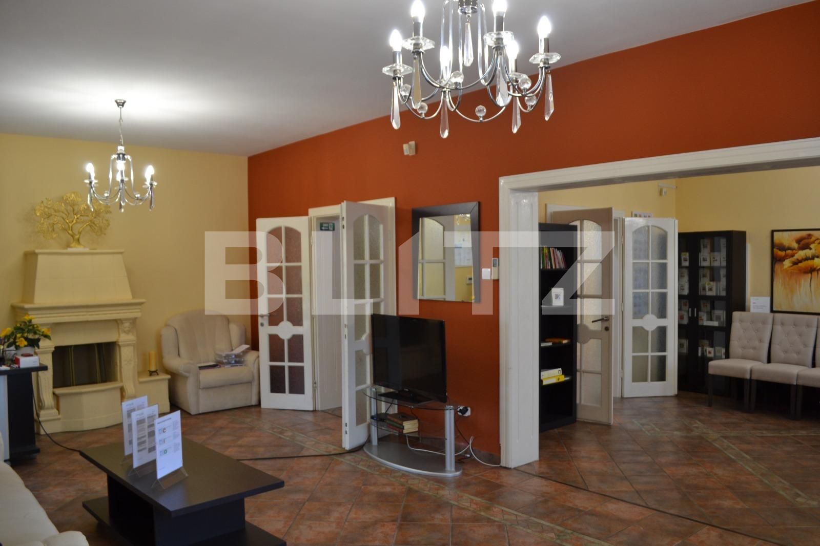 Casa de vânzare 6 camere Dumbravita - 132715CV | BLITZ Timișoara | Poza1