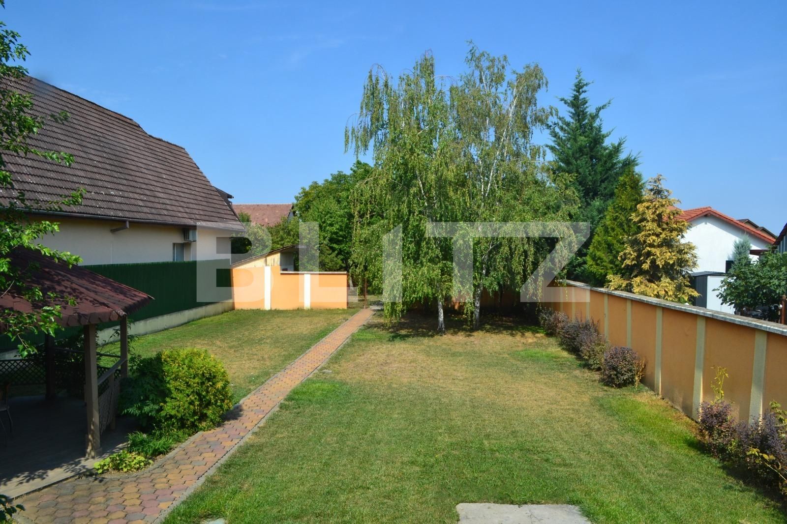 Casa de vânzare 6 camere Dumbravita - 132715CV | BLITZ Timișoara | Poza9