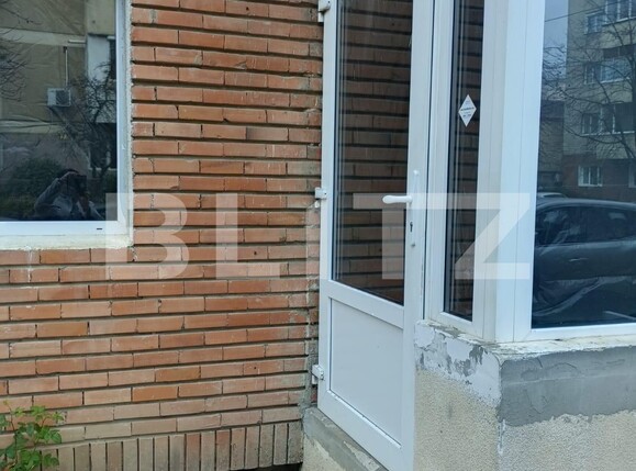 Apartament de închiriat 2 camere Aradului - 132784AI | BLITZ Timișoara | Poza3