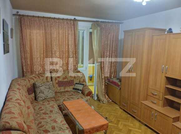Apartament de închiriat 3 camere Complex Studentesc - 132824AI | BLITZ Timișoara | Poza2