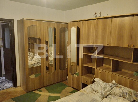 Apartament de închiriat 3 camere Complex Studentesc - 132824AI | BLITZ Timișoara | Poza5