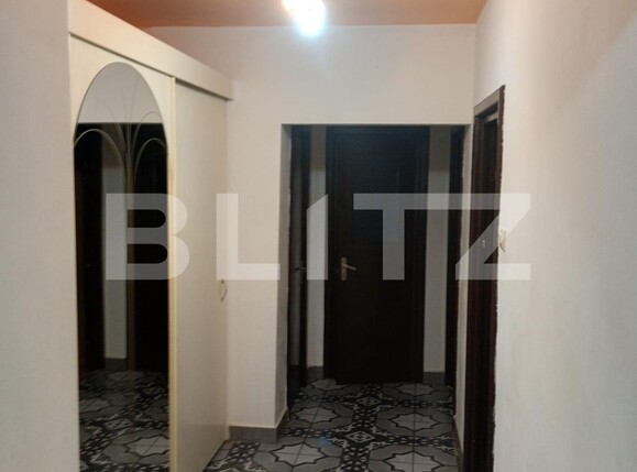 Apartament de închiriat 3 camere Complex Studentesc - 132824AI | BLITZ Timișoara | Poza3