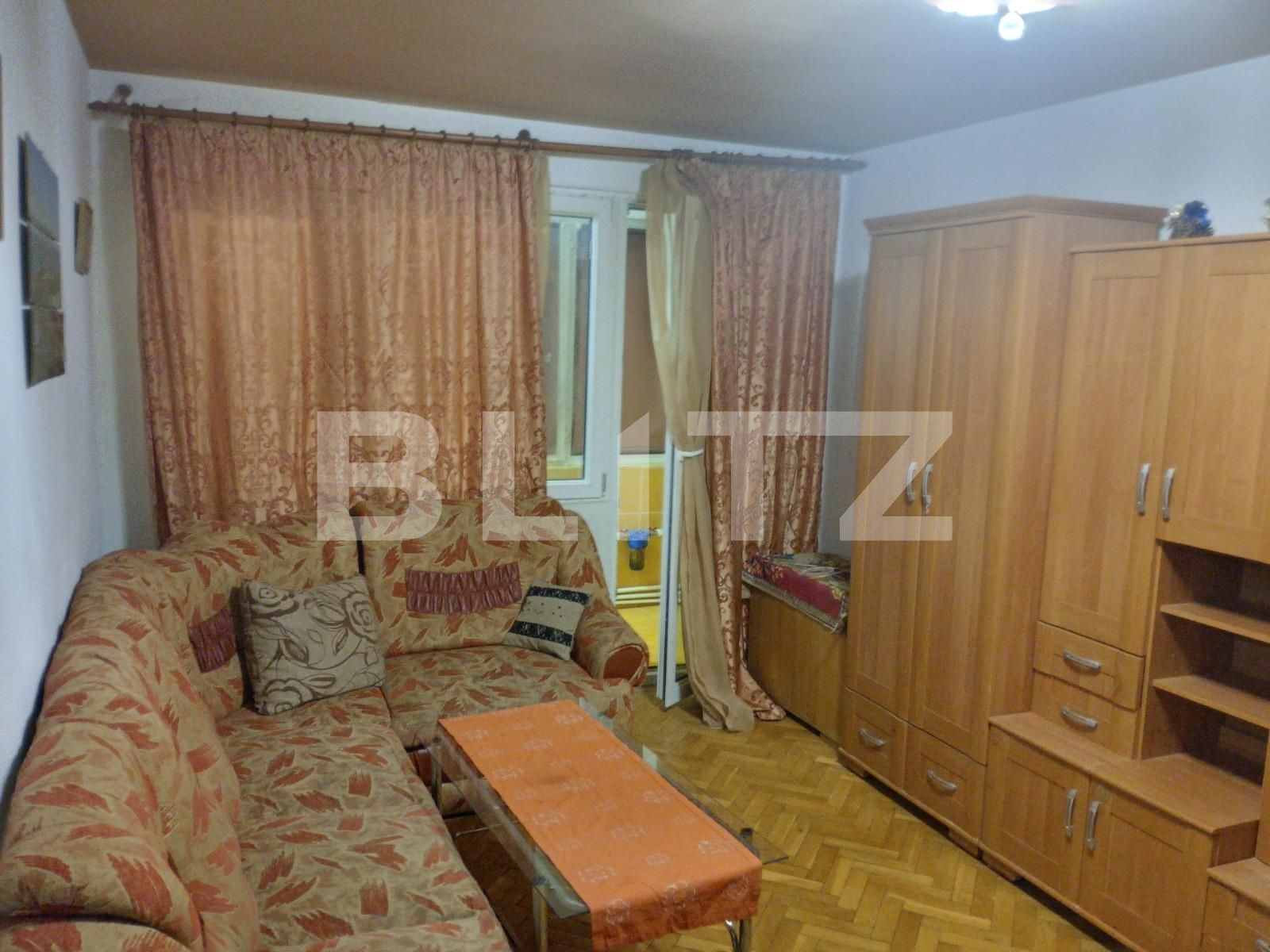Apartament de închiriat 3 camere Complex Studentesc - 132824AI | BLITZ Timișoara | Poza2