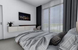 Casă insiruită, 4 camere, P+E, Su = 88mp, St = 90mp, Giroc