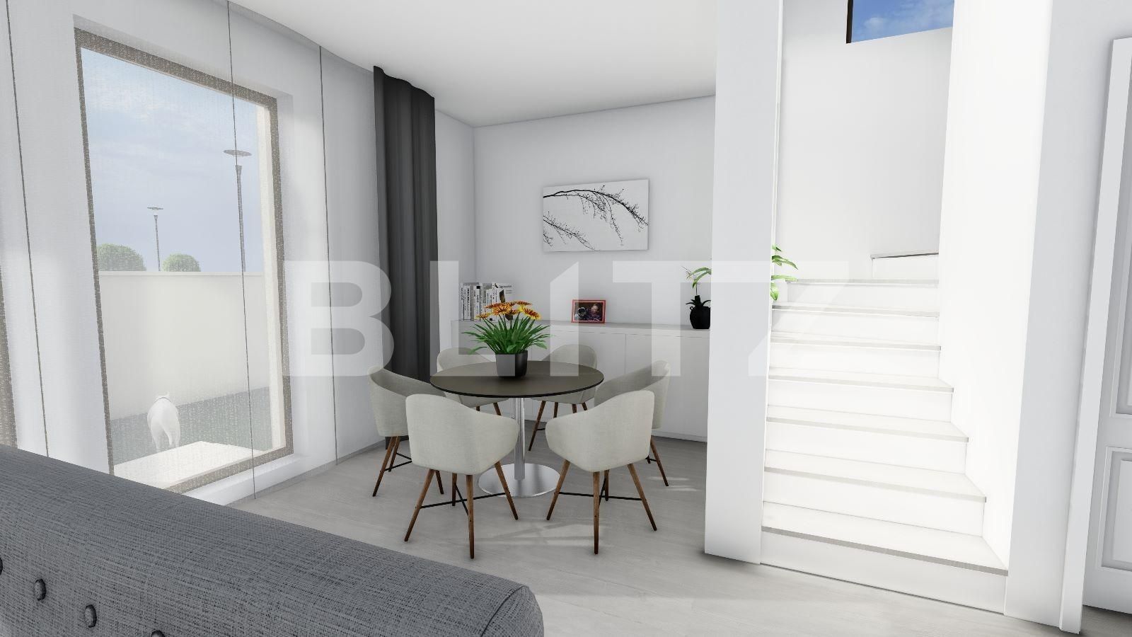 Casa de vânzare 4 camere Giroc - 132890CV | BLITZ Timișoara | Poza13