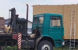 Afacere la cheie, fabrica pentru producere de case pe structura de lemn tip timberframe, 500mp, Covaci